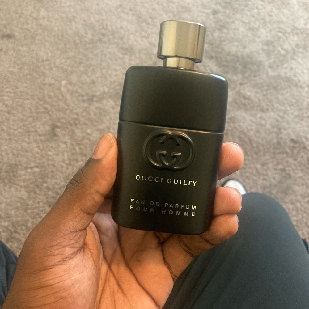 Gucci guilty Eau de parfum